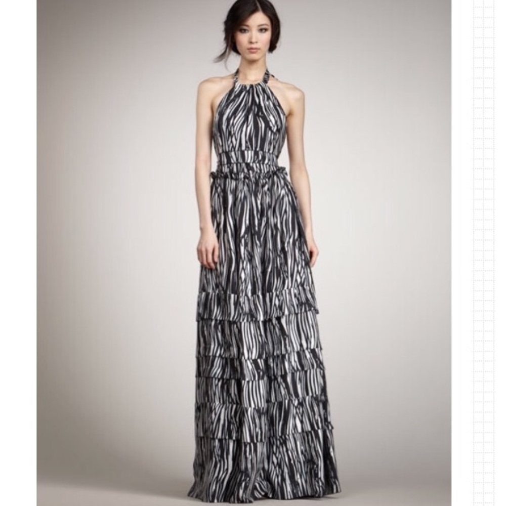 rachel zoe maxi dress Resort 2020 Fashion Show a business located in the US. Rachel Zoe Womens Payten Lace